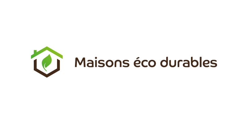 Maison éco durables
