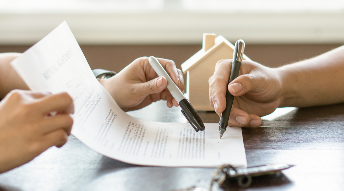 vente immobilier