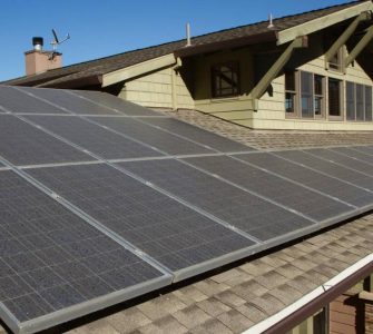 photovoltaique