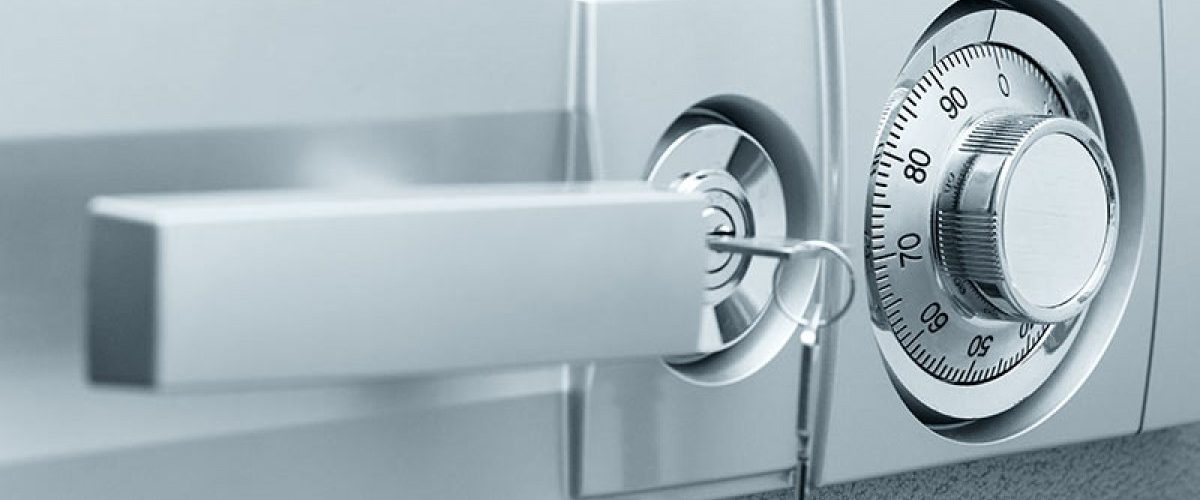 porte blindée
