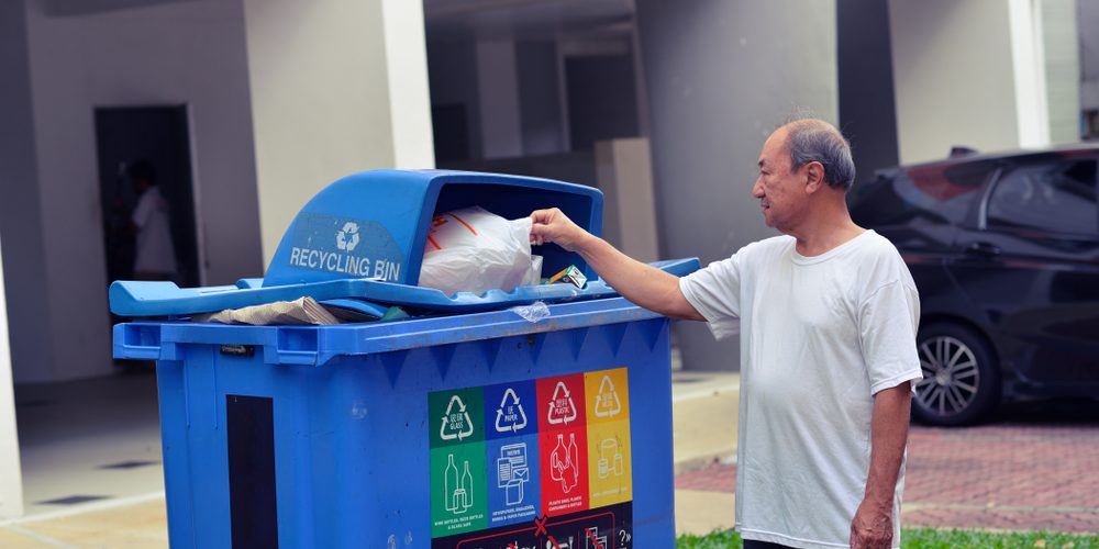 geste ecologique