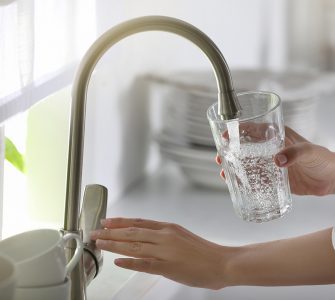 Comment diminuer sa consommation d’eau ?