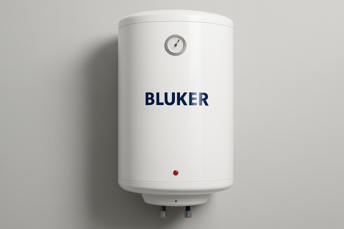 ballon d'eau chaude Bluker