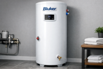 caractéristiques ballon d'eau chaude