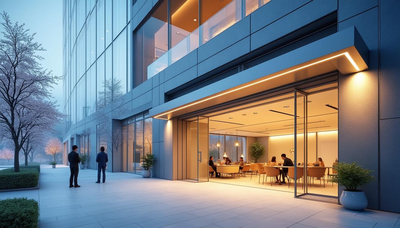 découvrez les avantages inattendus du rideau d’air chaud harmony 2000 pour améliorer le confort et l'efficacité de votre espace de travail. profitez d'une atmosphère agréable, réduisez les coûts énergétiques et optimisez la circulation d'air grâce à cette solution innovante.