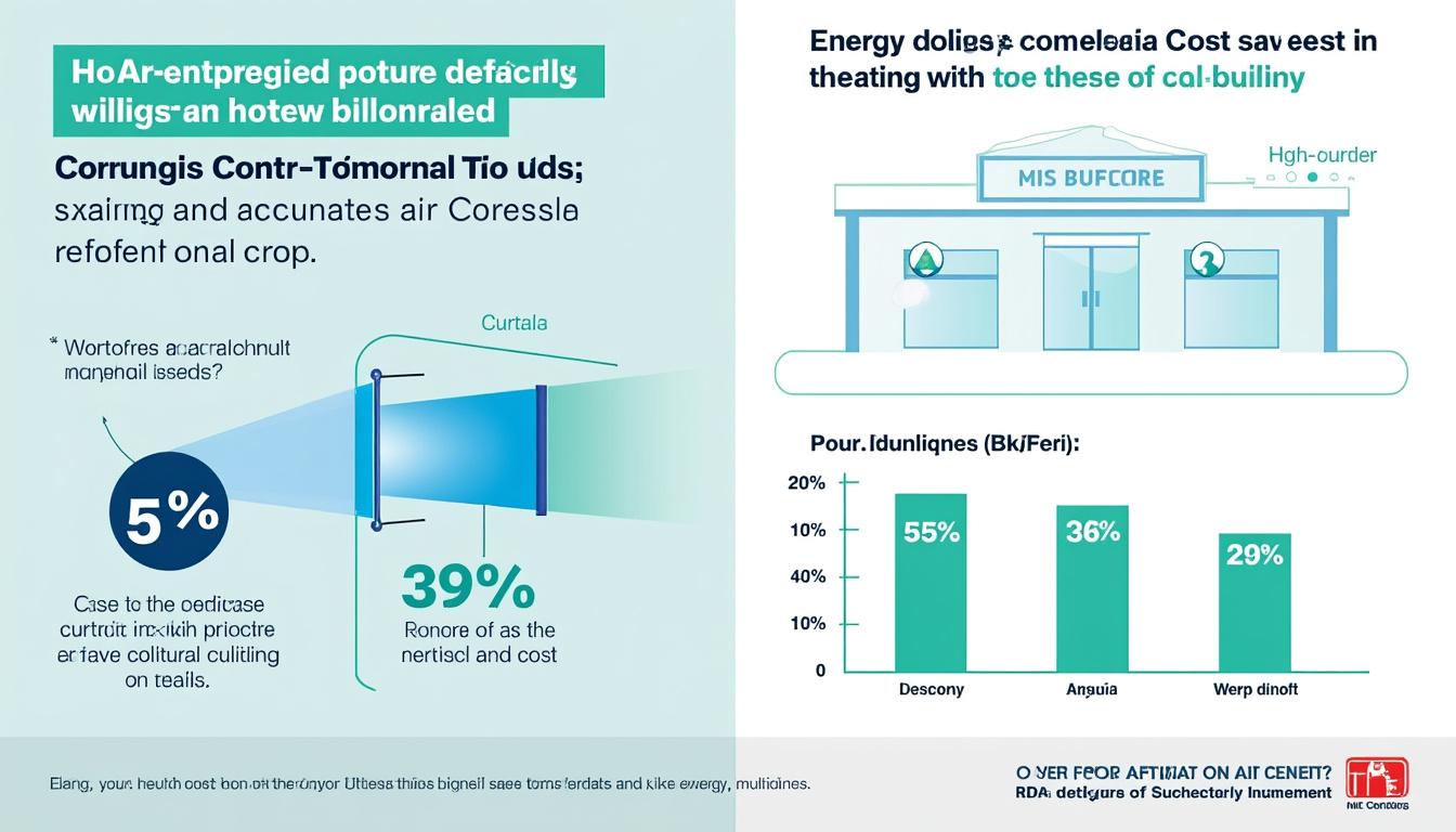 découvrez comment le rideau d’air chaud harmony 2000 transforme votre environnement de travail avec ses avantages surprenants. améliorez le confort et la qualité de l'air tout en réduisant vos factures d'énergie. optimal pour les bureaux, commerces et espaces publics, cet appareil innovant crée une barrière thermique efficace pour un espace de travail agréable et productif.