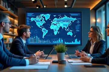 découvrez notre analyse approfondie des chiffres clés du secteur du btp à l'échelle mondiale. ce classement des entreprises du btp vous offre un aperçu des acteurs majeurs, de leurs performances et des tendances du marché, vous permettant d'identifier les leaders et les innovations du secteur.