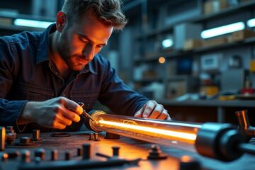 découvrez comment dimensionner efficacement un tube radiant à gaz pour maximiser l'efficacité énergétique de vos espaces. suivez nos conseils pratiques et techniques pour choisir la taille optimale et réduire vos coûts de chauffage tout en améliorant le confort.
