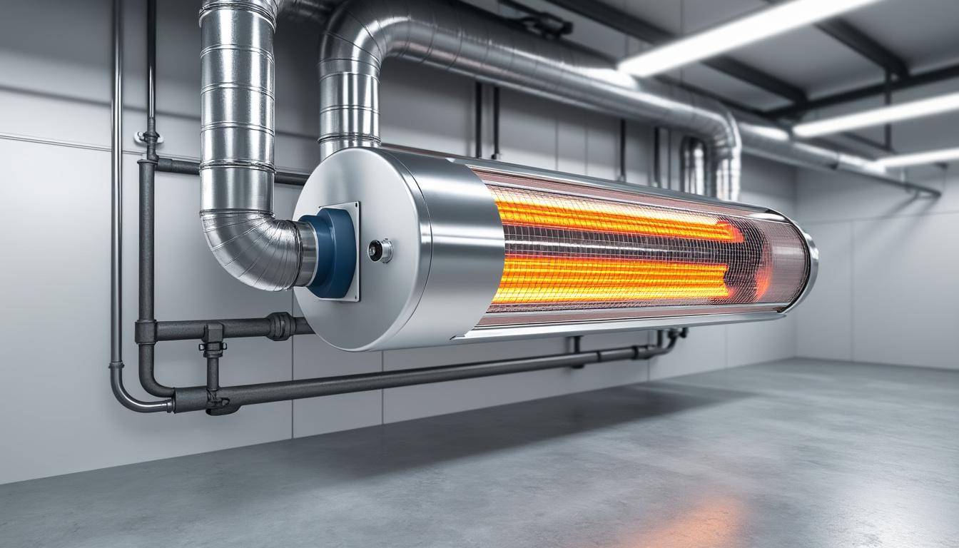 découvrez nos conseils pratiques pour optimiser le rendement de votre tube radiant à gaz seet. améliorez l'efficacité énergétique, réduisez vos coûts de chauffage et prolongez la durée de vie de votre équipement grâce à des astuces simples et efficaces.