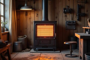 découvrez des astuces pratiques pour optimiser le rendement de votre tube radiant à gaz seet. apprenez à ajuster les réglages, à entretenir votre équipement et à maximiser son efficacité énergétique pour un confort durable et économique.
