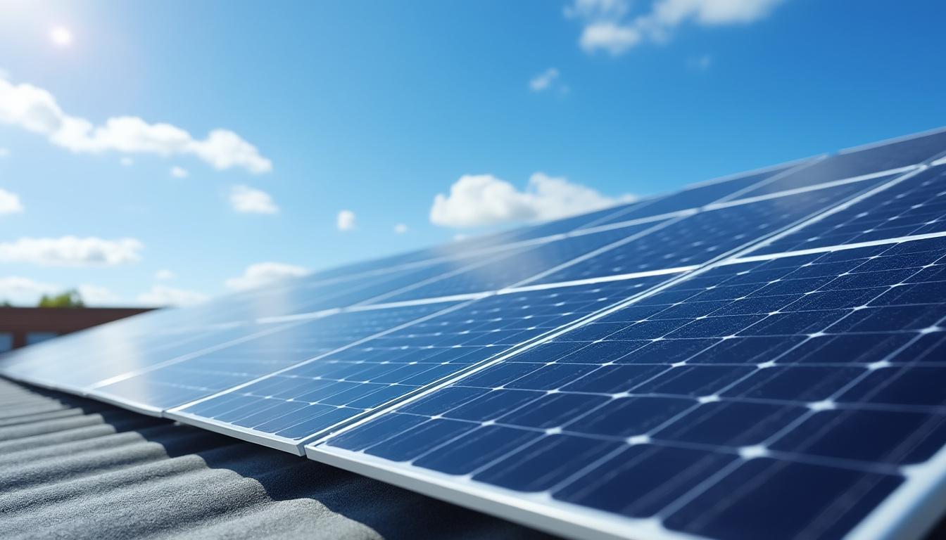 découvrez notre comparatif des meilleurs calculateurs automatiques de panneaux solaires et de batteries. analysez les performances, fonctionnalités et rapports qualité-prix pour faire le meilleur choix en matière d'énergie renouvelable.