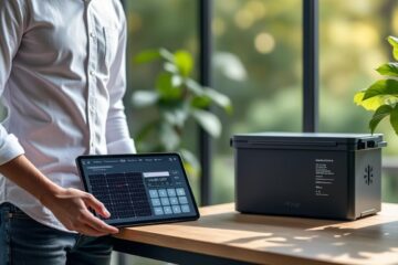 découvrez notre comparatif des meilleurs calculateurs automatiques de panneaux solaires et de batteries. évaluez facilement les performances, les caractéristiques et les avis des utilisateurs pour faire le choix idéal pour votre installation solaire. maximisez votre énergie renouvelable avec notre guide complet.