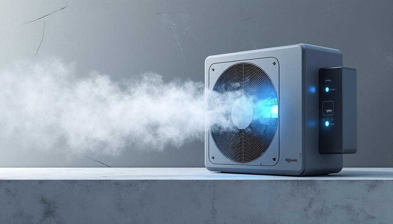 découvrez comment fonctionne le rafraîchissement adiabatique indirect et explorez son impact sur l'efficacité énergétique et le confort thermique. apprenez les principes de ce système écologique et ses applications dans différents environnements.