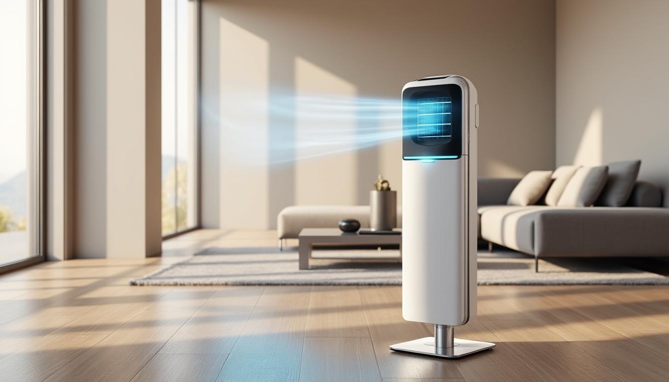 découvrez les 5 avantages surprenants de la climatisation adiabatique en céramique. apprenez comment cette technologie innovante peut améliorer votre confort intérieur, réduire votre consommation d'énergie et offrir une solution écologique pour rafraîchir votre espace. plongez dans les bénéfices méconnus qui transformeront votre perception de la climatisation.