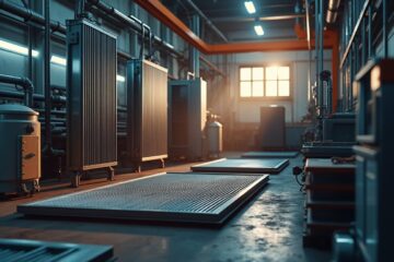 découvrez les divers types de systèmes de chauffage industriel radiant adaptés à votre secteur. explorez leur efficacité énergétique, leur durabilité et les avantages qu'ils offrent pour optimiser vos processus industriels.
