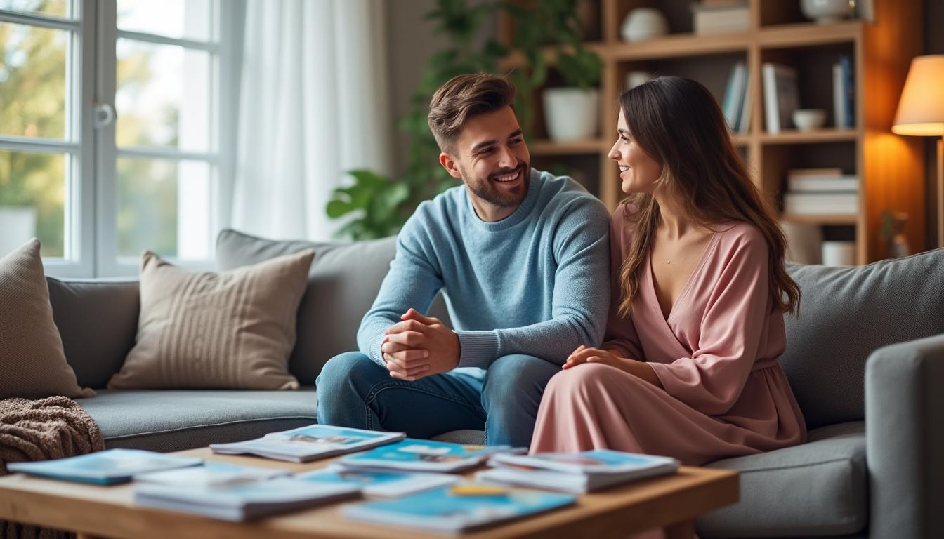 découvrez les étapes essentielles de la délégation d'assurance pour prêter immobilier. apprenez comment optimiser votre assurance en toute simplicité et avantages financiers. ne laissez pas le choix de votre assurance au hasard, suivez notre guide pour faire les meilleurs choix.