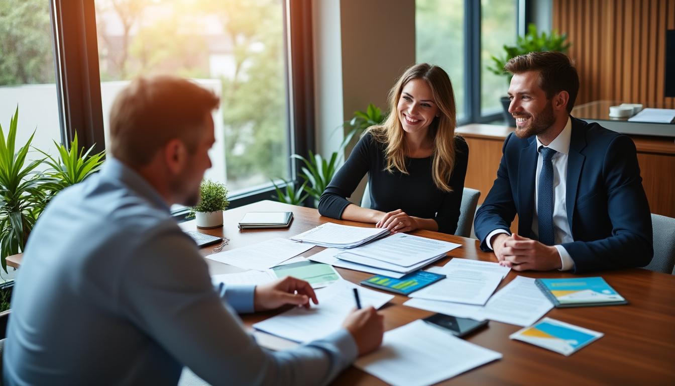 découvrez les étapes clés de la délégation d'assurance pour prêt immobilier, un guide essentiel pour naviguer efficacement dans le choix de votre assurance emprunteur. apprenez à comparer les offres, à comprendre les obligations légales et à optimiser votre protection tout en réalisant des économies sur votre prêt.