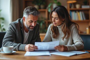 découvrez les étapes clés de la délégation d'assurance pour prêt immobilier. apprenez comment choisir la couverture idéale, comparer les offres, et optimiser votre emprunt. simplifiez vos démarches et sécurisez votre projet immobilier en toute sérénité.