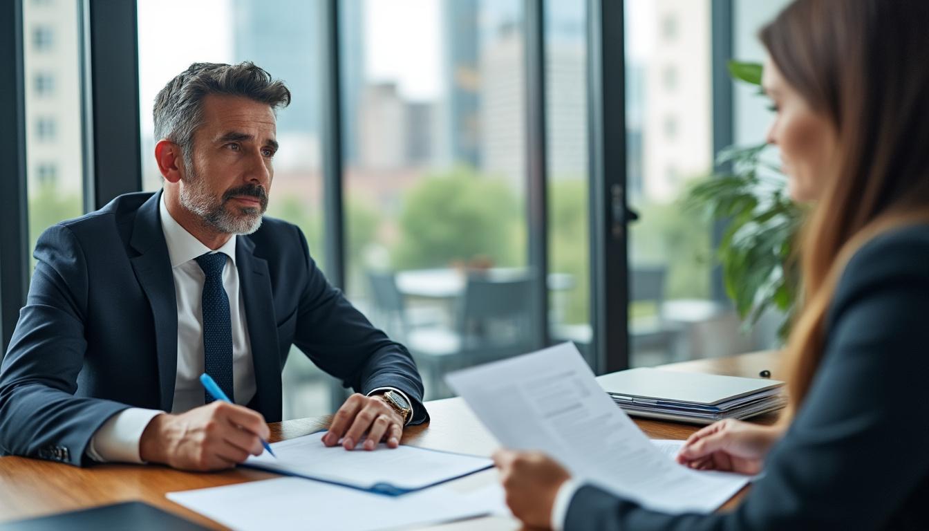 découvrez comment bénéficier de la loi lemoine pour votre assurance emprunteur lors d'un crédit consommation. informez-vous sur les avantages et les démarches essentielles pour optimiser votre contrat et réaliser des économies.
