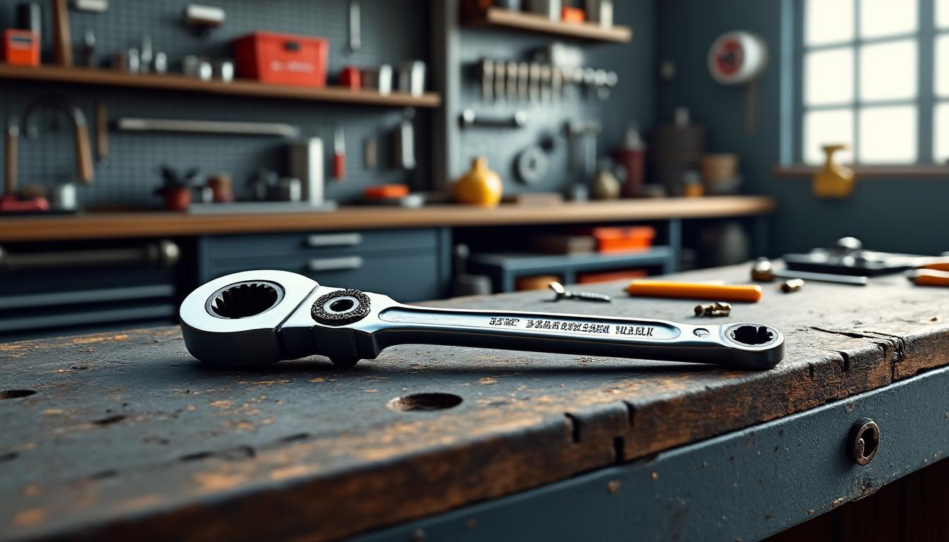 découvrez l'importance du couple de serrage dans l'utilisation d'une clé dynamométrique. apprenez comment un serrage adéquat garantit la sécurité et la durabilité de vos assemblages. idéal pour les bricoleurs et les professionnels, cette guide vous aide à maîtriser l'art du serrage parfait.