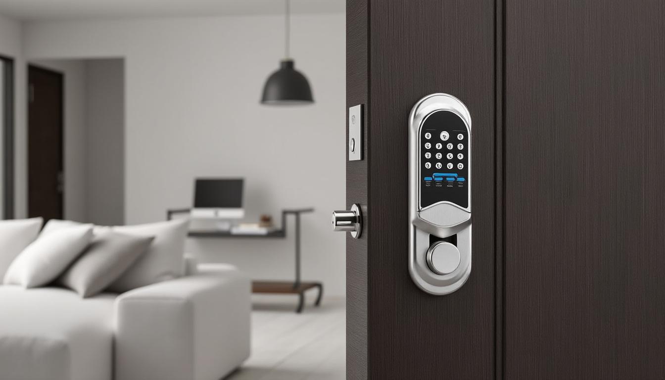 protégez votre domicile avec une serrure anti-bumping certifiée. découvrez comment cette certification renforce la sécurité de votre porte et rassure les propriétaires face aux tentatives d'effraction.