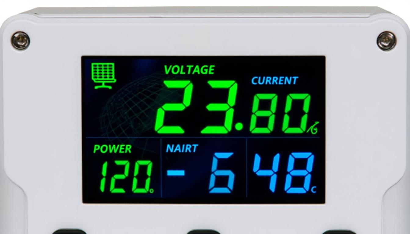 découvrez comment vérifier si votre panneau solaire charge correctement votre batterie grâce à des outils simples. suivez nos conseils pratiques pour contrôler facilement le niveau de charge et optimiser votre installation solaire.