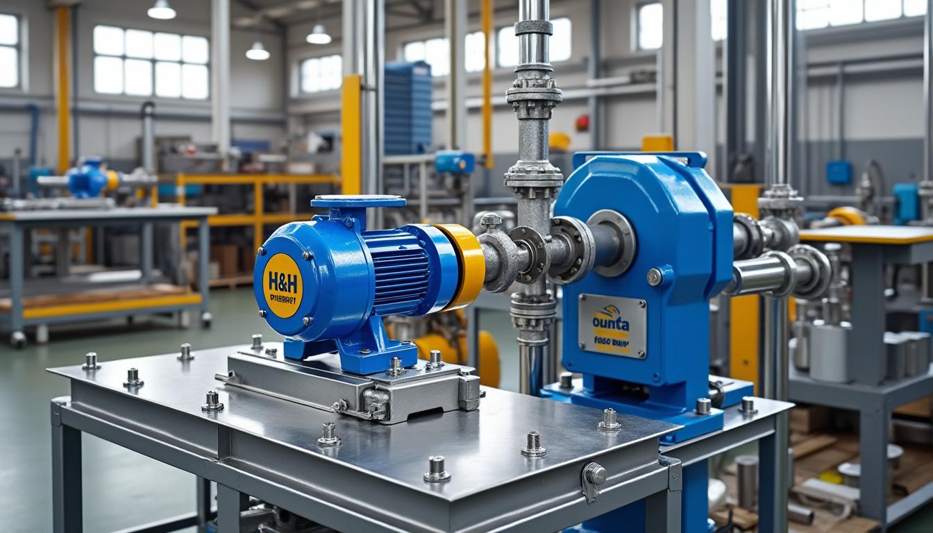 découvrez les erreurs fréquentes à éviter lors de l'utilisation d'une pompe h&h afin d'assurer sécurité, efficacité et longévité à votre équipement. suivez nos conseils pratiques pour une utilisation optimale.
