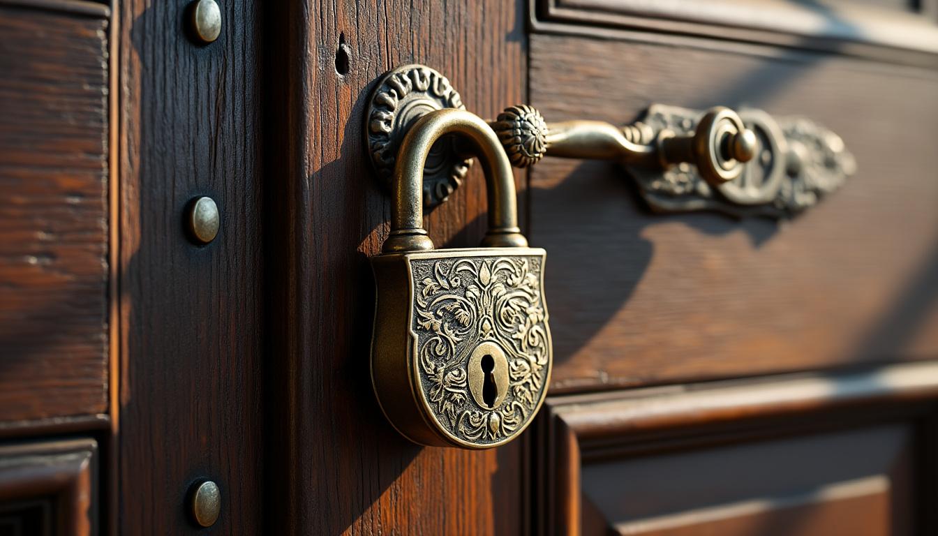 découvrez les principaux défis rencontrés par les serruriers lors d'interventions dans les immeubles anciens : accès difficile, préservation du patrimoine, normes de sécurité et choix des solutions adaptées.