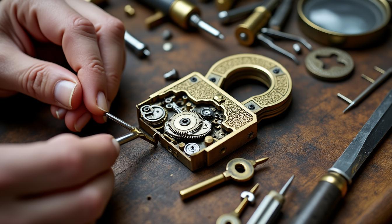 découvrez les principaux défis auxquels sont confrontés les serruriers lors d’interventions en immeubles anciens : accès, matériaux, sécurité et adaptation aux normes actuelles.
