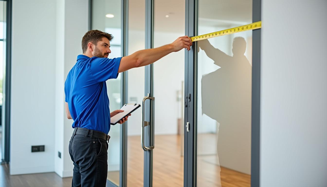 découvrez les principales erreurs à éviter lors de l'installation d'un verrou pour baie vitrée afin d'assurer une sécurité optimale et préserver votre matériel. suivez nos conseils pour une pose réussie !