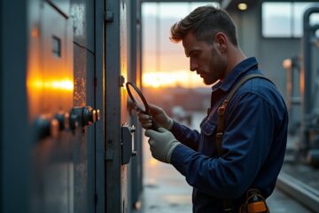 découvrez les meilleures pratiques pour assurer la durabilité et la performance de vos gâches électriques renforcées. conseils d'entretien, gestes à adopter et erreurs à éviter pour optimiser la sécurité de vos accès.
