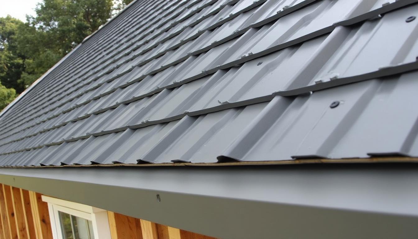 découvrez comment un chevauchement optimal de la tôle ondulée garantit une toiture efficace, durable et parfaitement étanche. maximisez la performance de votre toit grâce à nos conseils d'experts.