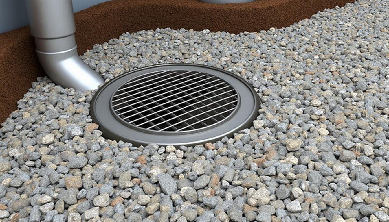 découvrez des conseils pratiques pour aménager et sécuriser l'espace au-dessus d'une fosse septique tout en assurant une esthétique harmonieuse dans votre jardin. protégez votre installation et embellissez votre extérieur efficacement.