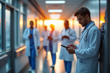découvrez tous les conseils essentiels pour choisir un serrurier fiable et qualifié pour votre hôpital ou clinique. sécurité, certifications, expérience : ce guide vous aide à prendre la meilleure décision pour la protection de votre établissement de santé.