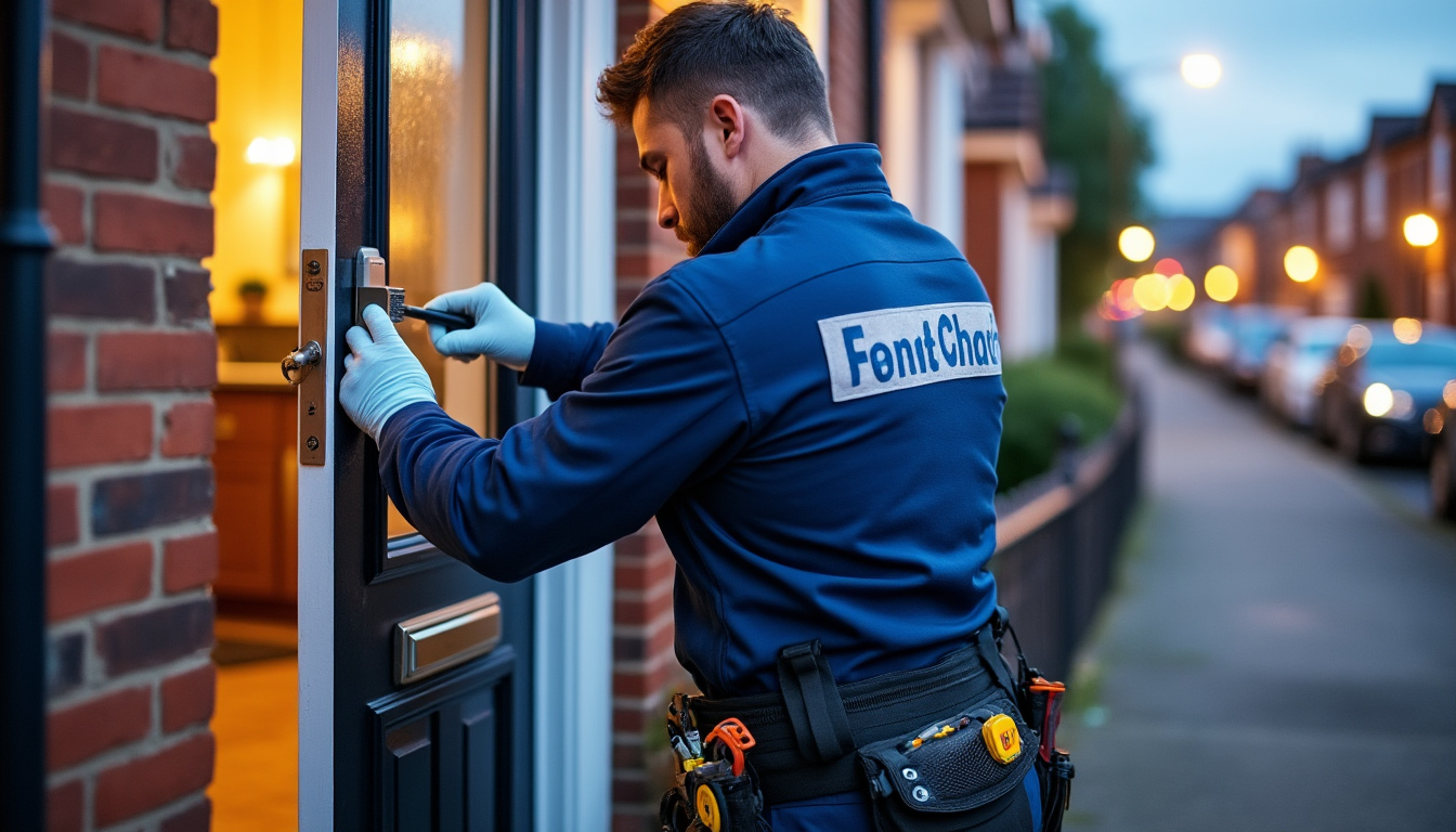 découvrez comment un service de serrurerie express intervient rapidement les weekends pour résoudre vos urgences, qu'il s'agisse de portes claquées ou de serrures bloquées. explications sur la réactivité, la disponibilité et les solutions proposées par les serruriers professionnels.