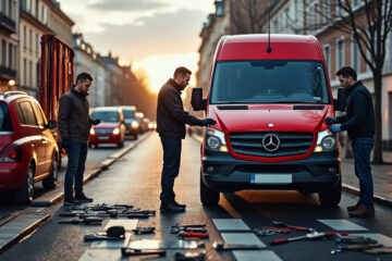 découvrez comment un service de serrurerie express opère durant les weekends : disponibilité 24h/24, intervention rapide pour dépannages d'urgence, et conseils pour choisir un serrurier fiable en cas de besoin.