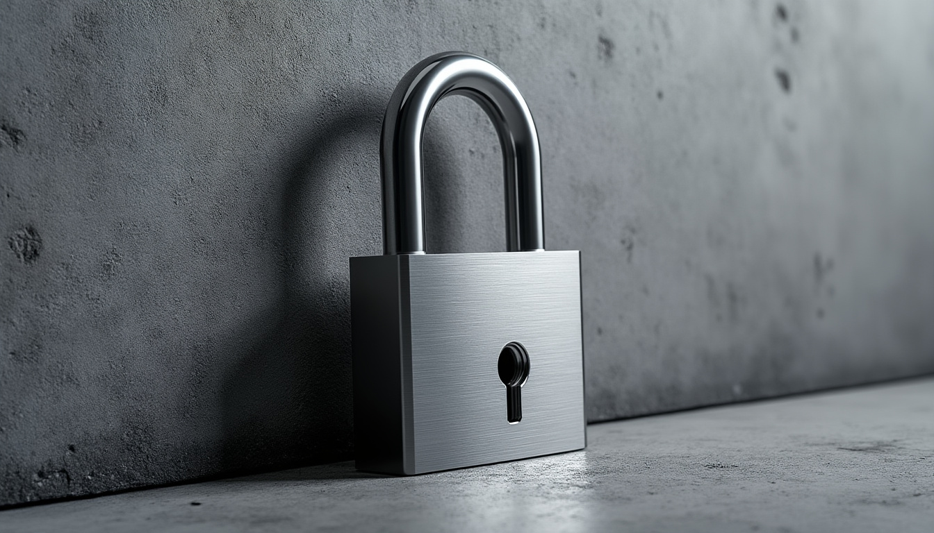 découvrez notre comparatif des meilleurs cadenas à structure monobloc inviolable. analyse des fonctionnalités, niveaux de sécurité et conseils pour choisir le cadenas le plus fiable sur le marché actuel.