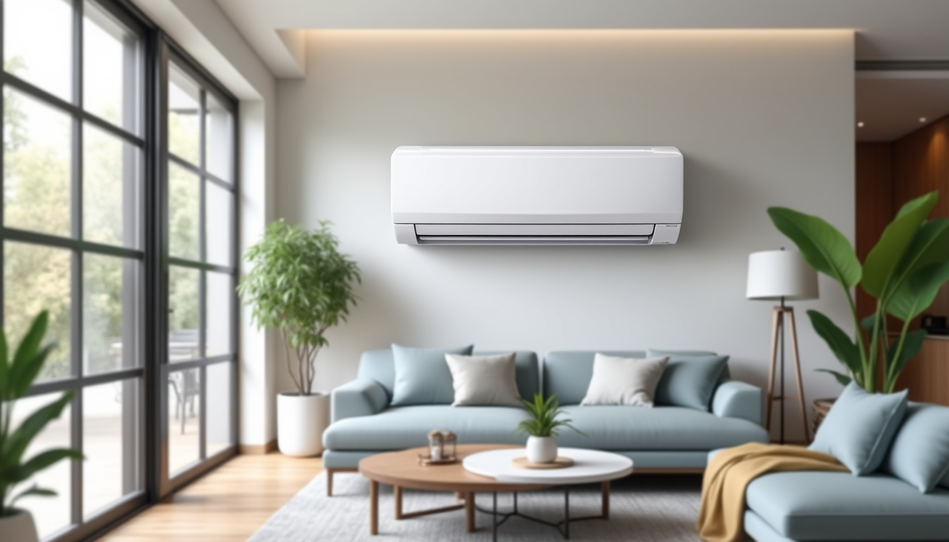 découvrez jusqu'à quelle température une pompe à chaleur air-air reste efficace. cet état des lieux vous informe sur les limites de fonctionnement, les performances en hiver et les conseils pour optimiser votre installation selon le climat.