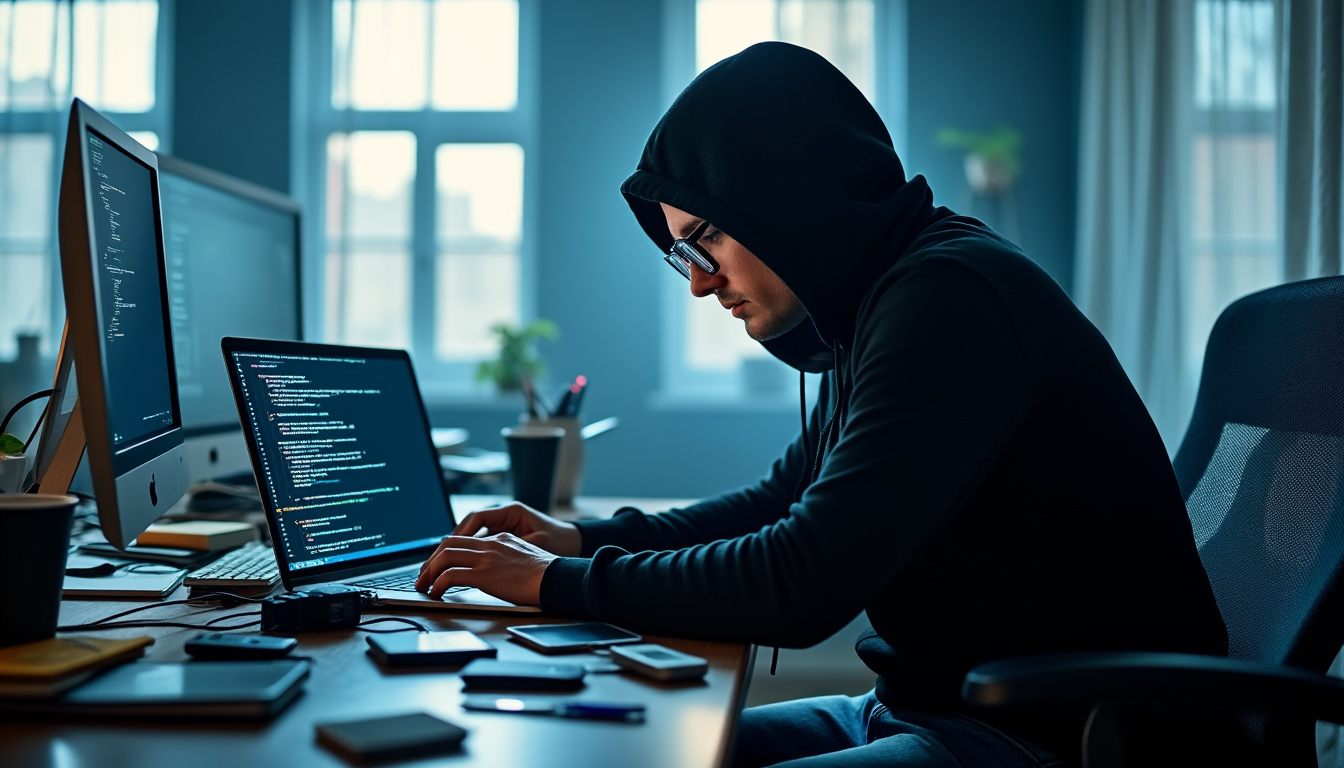 découvrez comment la fermeture à badge rfid optimise la sécurité et la gestion des accès dans votre entreprise, tout en simplifiant les processus quotidiens pour plus d'efficacité.