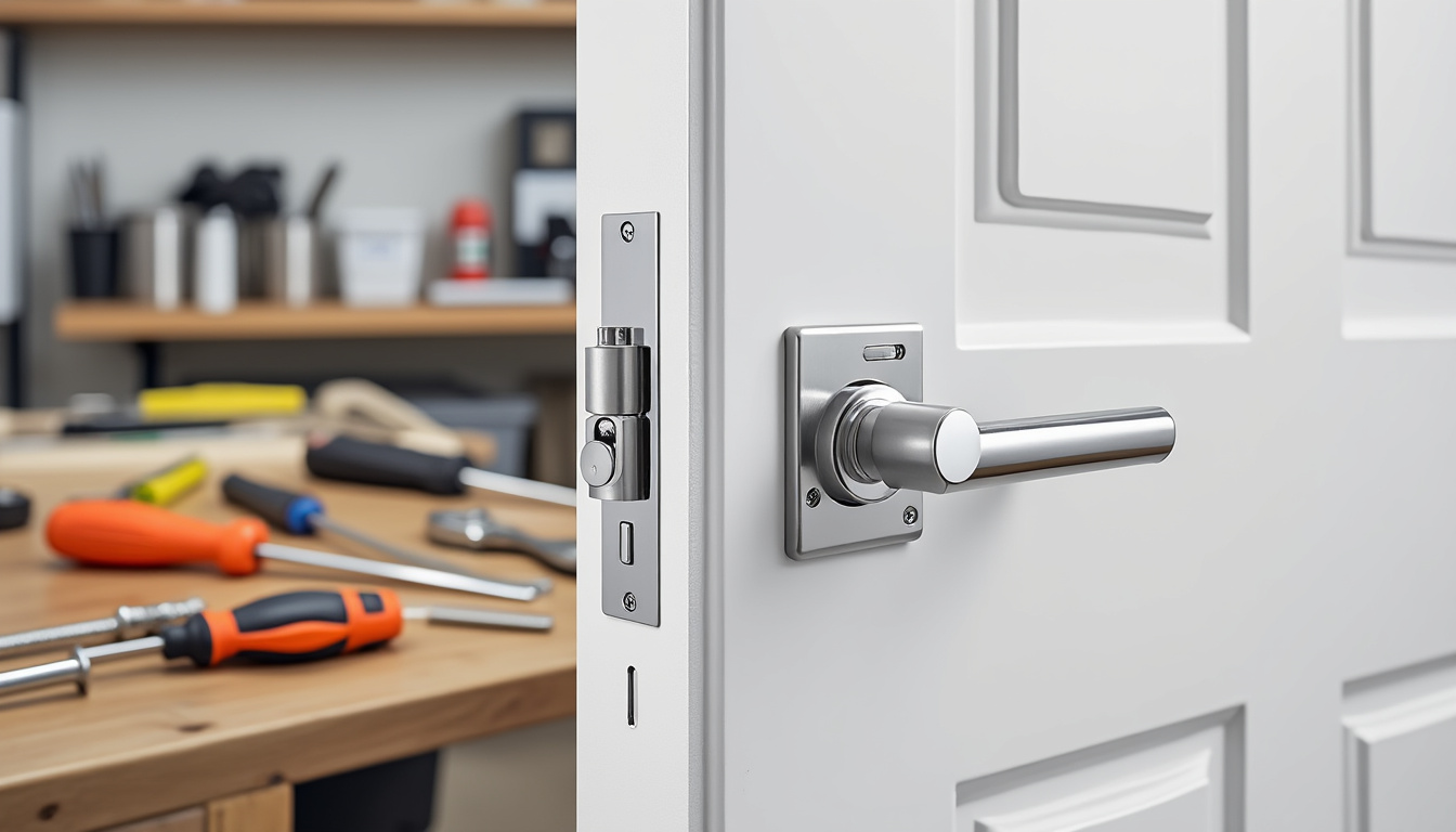 découvrez les principales erreurs à éviter lors de l'installation d'une serrure à larder multipoints afin de garantir sécurité et bon fonctionnement de votre porte. nos conseils pour une pose réussie et durable.