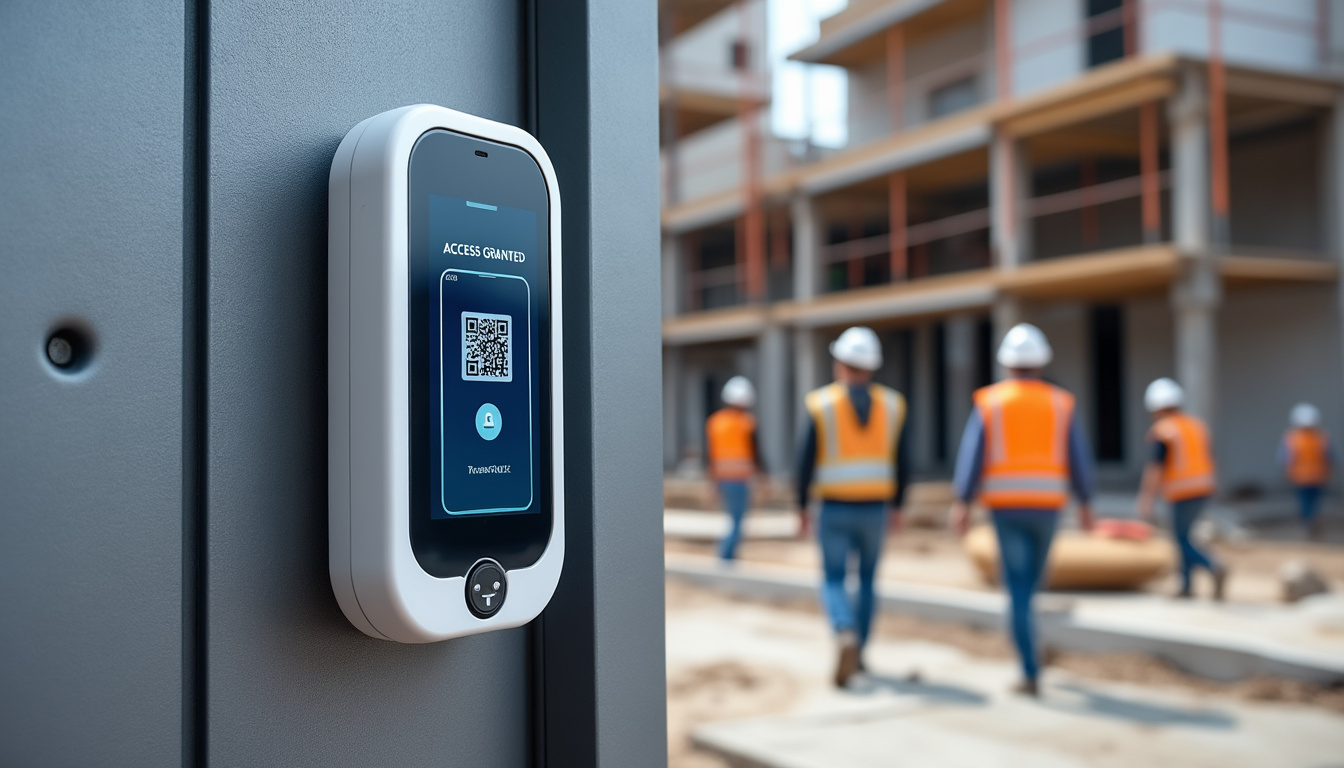 découvrez comment les dernières innovations dans les cadenas pour chantier offrent une protection renforcée des sites, grâce à des technologies avancées et des systèmes de sécurité adaptés aux besoins des professionnels du btp.