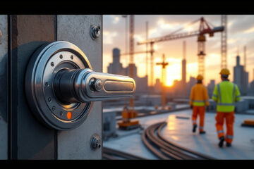découvrez comment les nouvelles technologies transforment les cadenas pour chantiers, offrant des solutions de sécurité innovantes et une protection renforcée contre les intrusions et les vols sur vos sites.