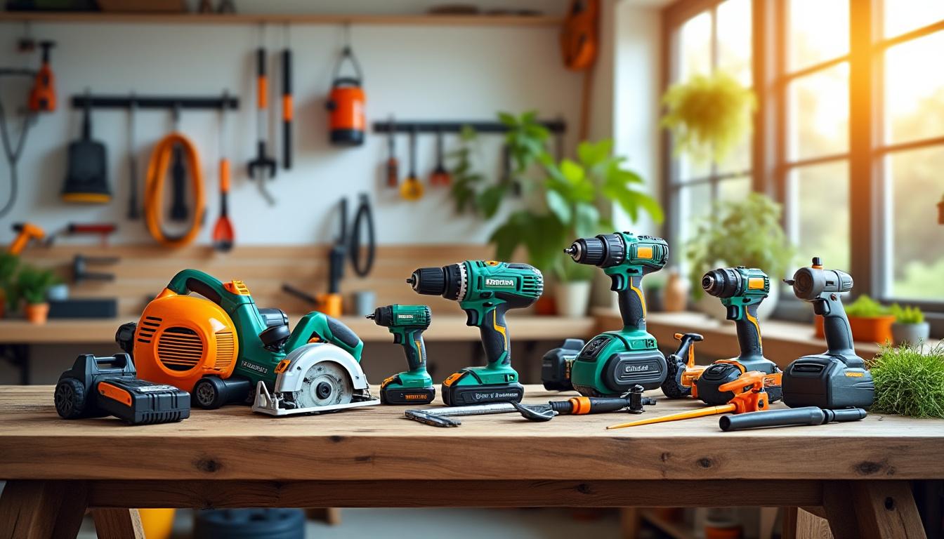 découvrez notre avis détaillé sur la marque parkside et comparez-la avec d'autres marques d'outillage. avantages, inconvénients, qualité, rapport qualité-prix : toutes les informations pour bien choisir vos outils.