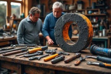découvrez notre sélection d’outils dont le nom commence par o et obtenez des conseils pour choisir celui qui répondra le mieux à vos besoins professionnels ou personnels.