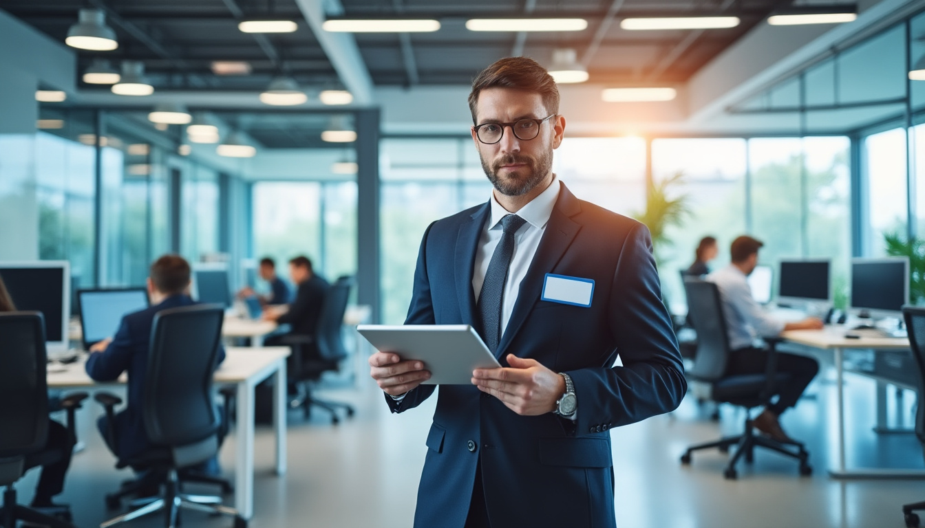 découvrez pourquoi opter pour un coffre-fort professionnel est essentiel pour protéger efficacement les informations critiques de votre entreprise sensible contre le vol, l'espionnage et les pertes accidentelles.