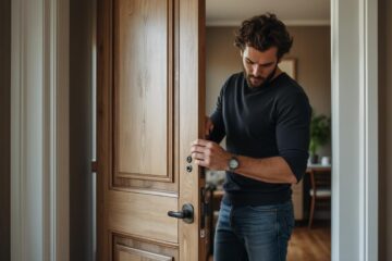 découvrez pourquoi le réglage de porte blindée est indispensable pour garantir une sécurité optimale de votre domicile. protégez efficacement votre habitation grâce à des réglages professionnels.