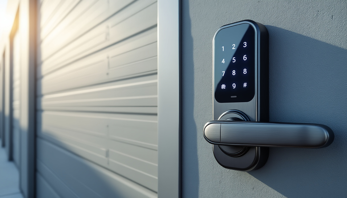 découvrez nos conseils d'experts pour bien choisir une serrure adaptée à votre porte de service. sécurité, types de serrures et critères essentiels : faites un choix judicieux pour protéger votre maison.
