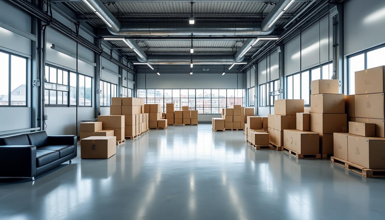 découvrez nos conseils pour une organisation efficace avec une box de stockage à massy. optimisez votre espace et rangez facilement vos affaires en toute sécurité.