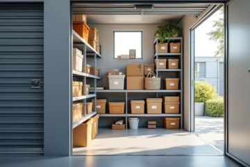 découvrez nos conseils pratiques pour choisir votre box de stockage à massy et organiser efficacement vos affaires. optimisez votre espace de rangement en toute simplicité.