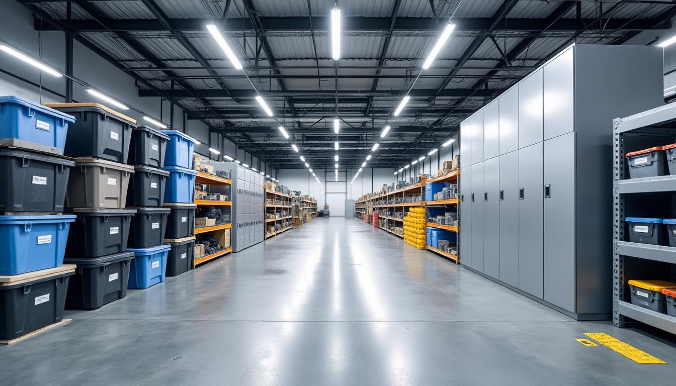 découvrez comment choisir la taille idéale de box de stockage à marseille bonneveine pour organiser et protéger tous vos objets en toute sécurité.